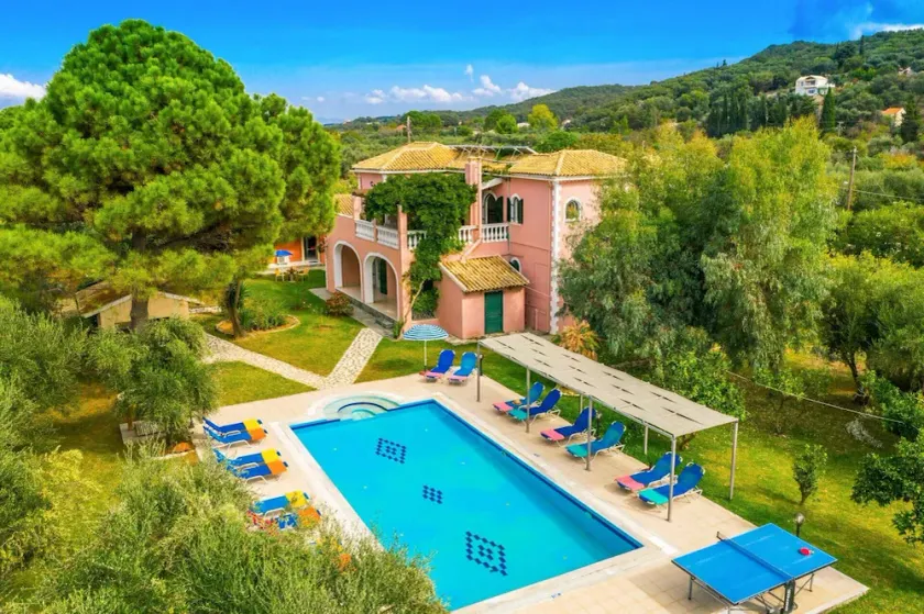 Villa Finikas by Villa Plus - Image 1