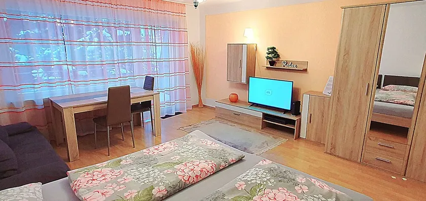 Gemütliche Wohnung in Langenargen - Image 1