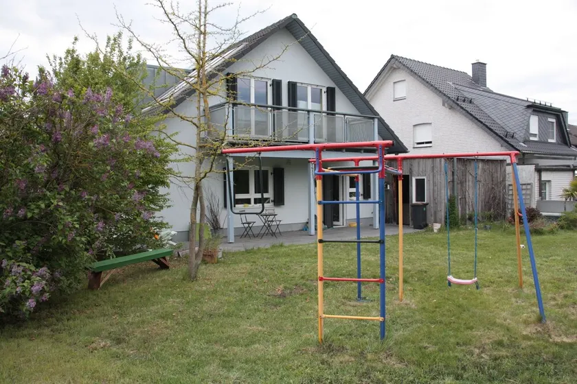 A house for everyone, close to Phantasialand and 30 minutes by train to Cologne Cathedral/Messe - Image 1