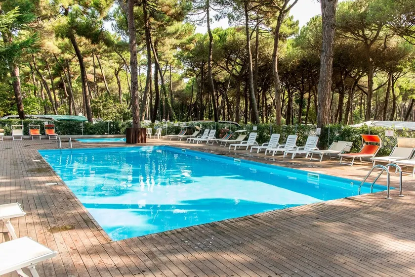 Club del Sole Marina Romea Easy Camping Village - Image 1