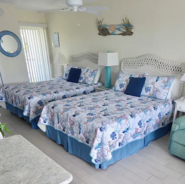 Beachside Unit 34 - Key Colony - Image 1