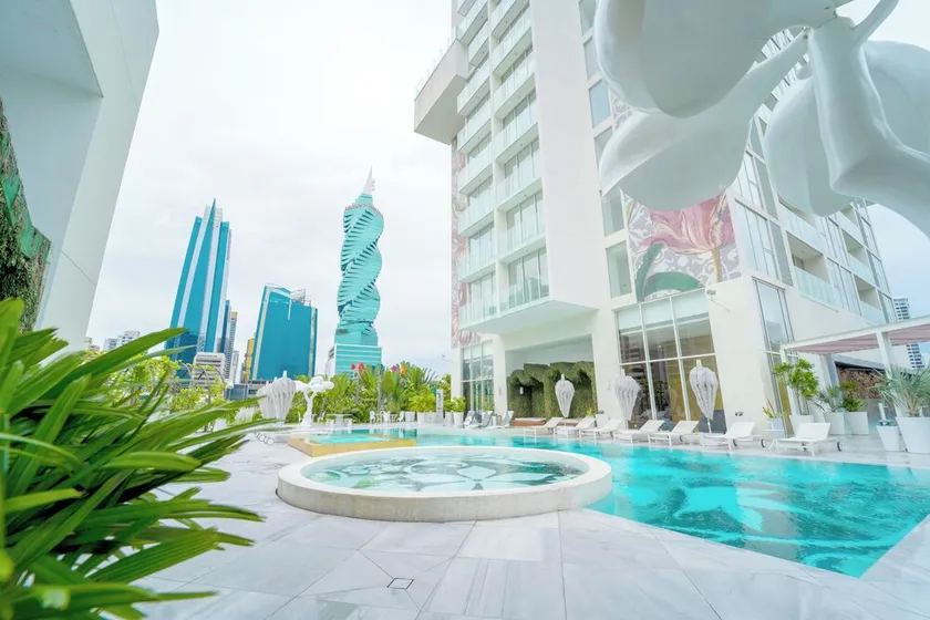 Wanders Panama by Boutique Apartments - Image 1