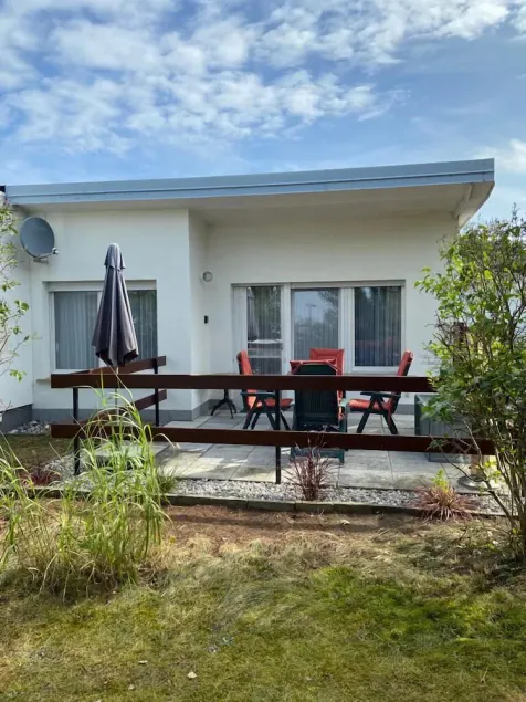Ferienbungalow Ancora in Koserow - Image 1