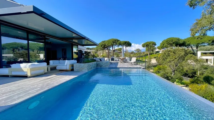 Villa A Pinetta Villata - Image 1