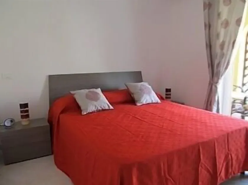 Apartamento Con WiFi En Pizzo Beach Club, Calabria, Italia - Image 1