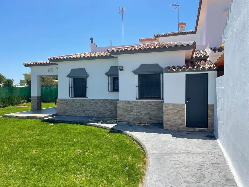 La Juli, Exclusivo chalet nuevo, de lujo - Image 1