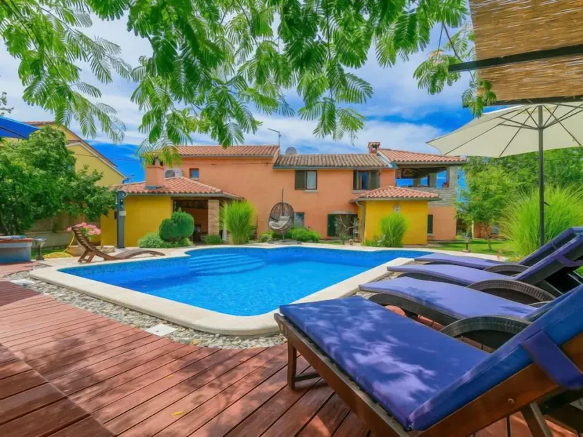 Ferienhaus Loreta by Interhome - Image 1