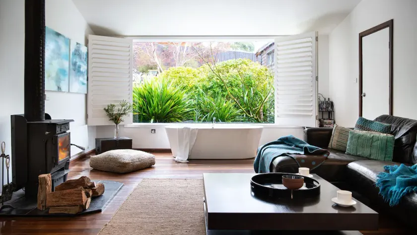 Chestnut - charming cottage in Daylesford - Image 1
