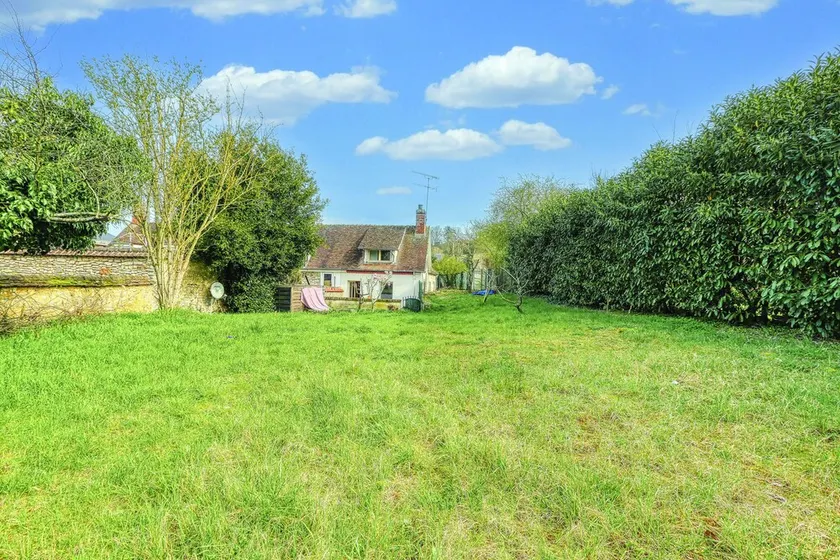 Plénitude du Vexin - Grand jardin - 7 personnes - Image 1