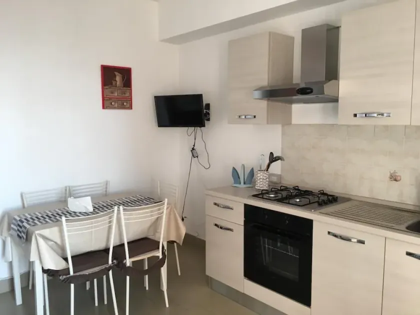 Frank Sinatra ⭐️⭐️⭐️⭐️⭐️ - Apartment near Taormina - Image 1