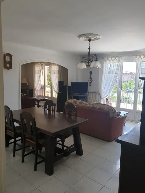 Perpignan centre: Joli  appartement entre mer et montagne - Image 1