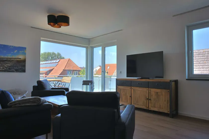 Villa Baltic Star Ferienwohnung 12 - Image 1