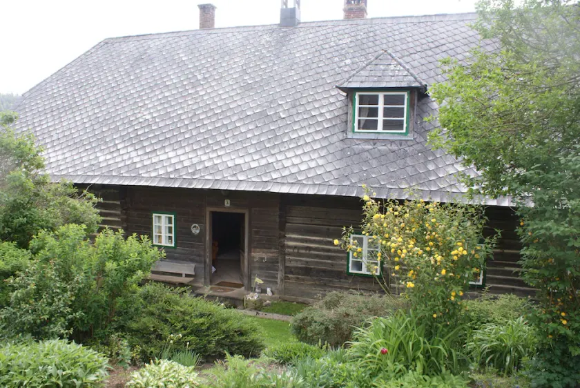 Malerisk, familievenligt og rummeligt bondegård - Image 1