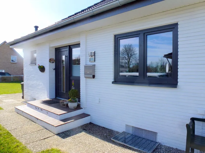 Ferienwohnung Am Runenstein 7 - Image 1