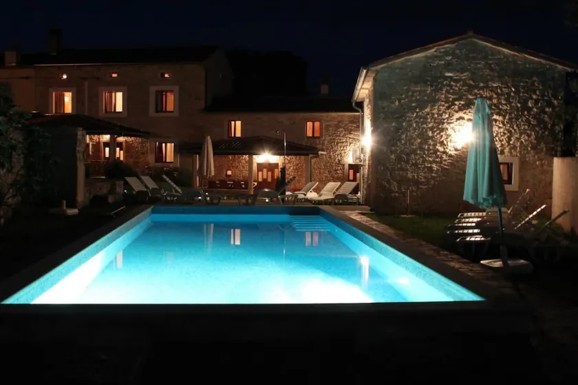 Villa Barbara - Orihi - Image 1