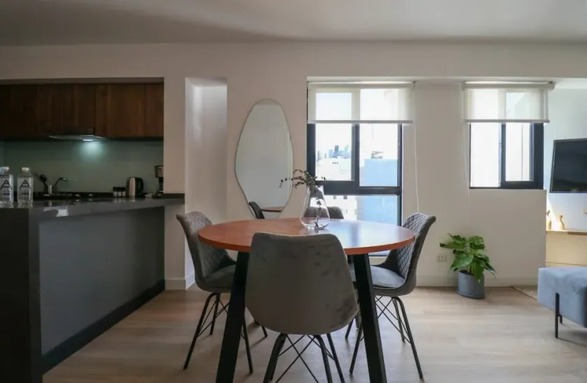 w* | Amazing 1BR in San Isidro - Image 1