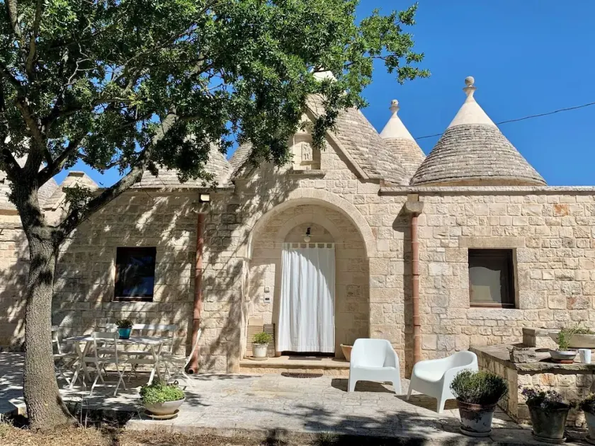 Trulli of Architect - Image 1