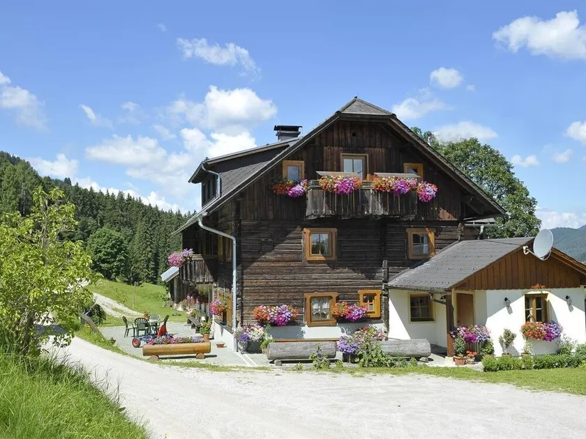 Selbstversorgerhaus Herisch - Selbstversorgerhaus Herisch für bis zu 23 Personen - Image 1