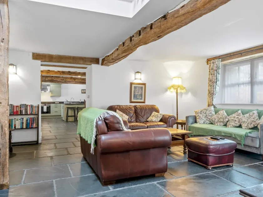 Cosy 2 bedroom cottage near Coniston water - Pass the Keys - Image 1