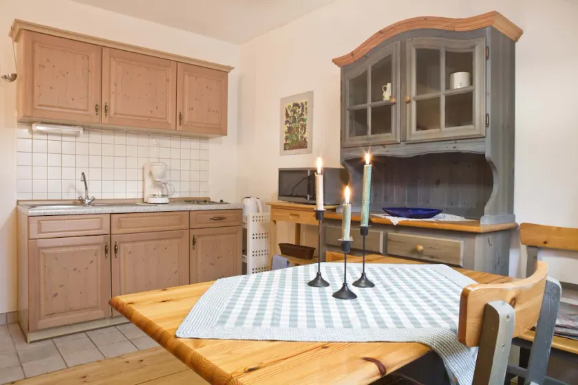 Gemütliches Appartement (25qm) in ruhiger Lage für 2 Personen - Image 1