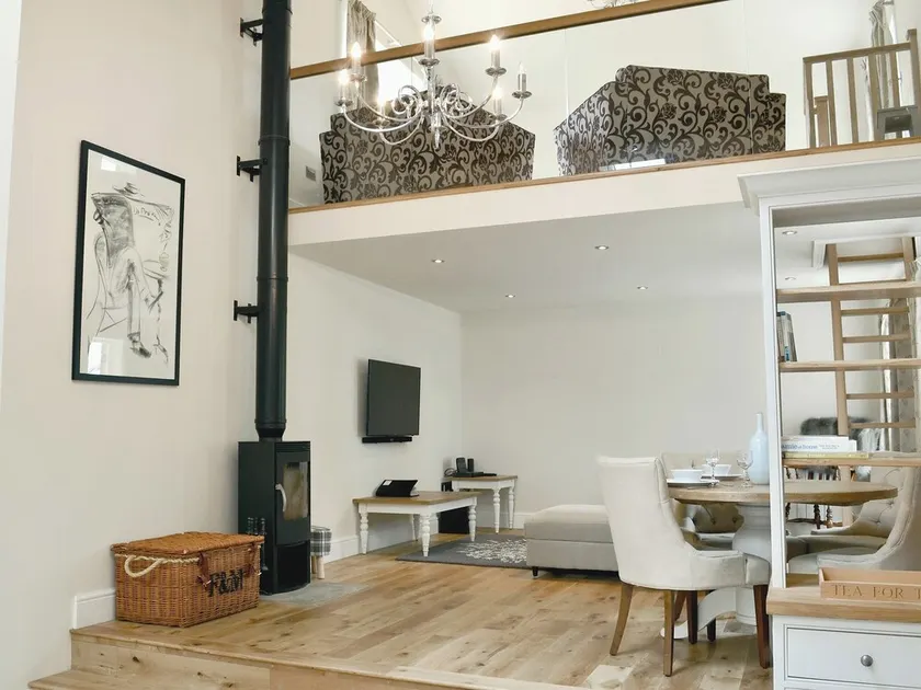 1 bedroom accommodation in Stirton, near Skipton - Image 1