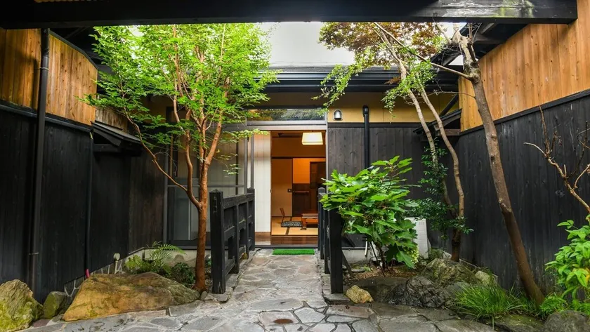 Ryokan Yayanoyu - Image 1