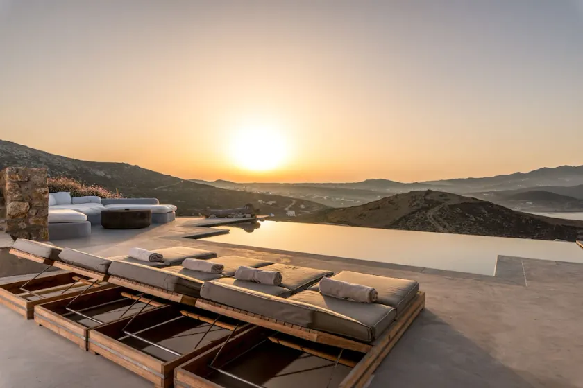 Villa Amra - Secluded Luxury Villa with 2 Pools, Hammam, and Gym - Image 1