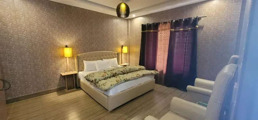 Sky Touch Resort  - Image 1