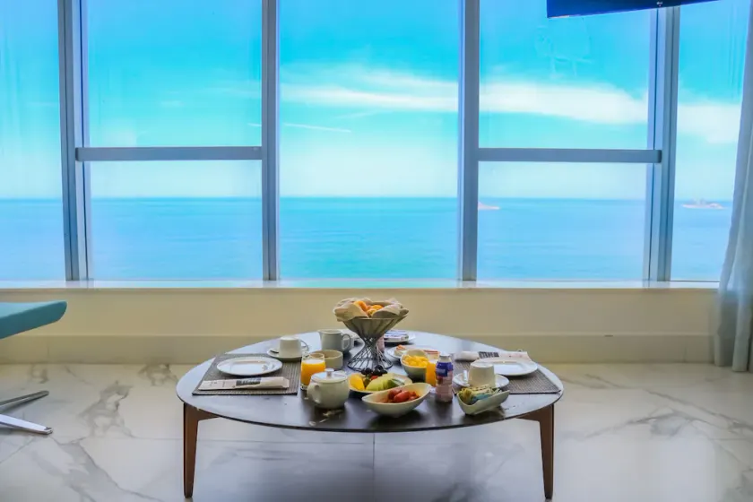 Hotel Nacional Rio de Janeiro - Image 1