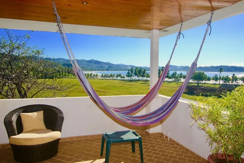 Condo Amapola: 'Best Condo in Samara' Steps to the Sand. Exquisite Beach+Ocean Views! - Image 1