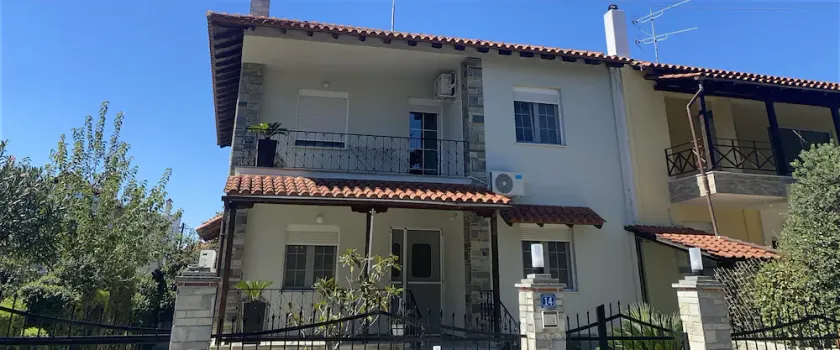 Villa Ariadni - Image 1