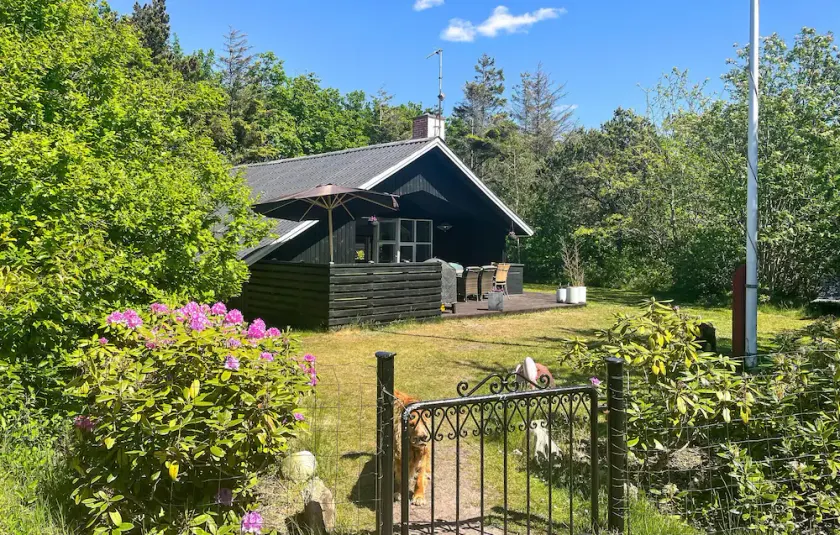 3 bedroom cozy home in Skjern - Image 1