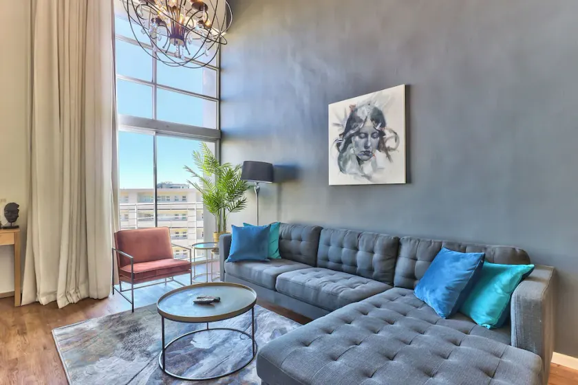 Harbour Terrace Loft II - Image 1