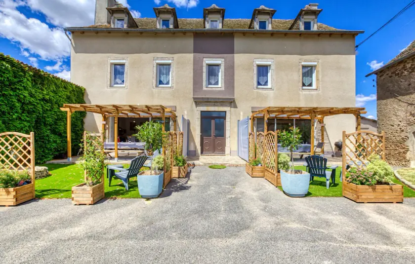 3 bedroom beautiful home in Baraqueville - Image 1