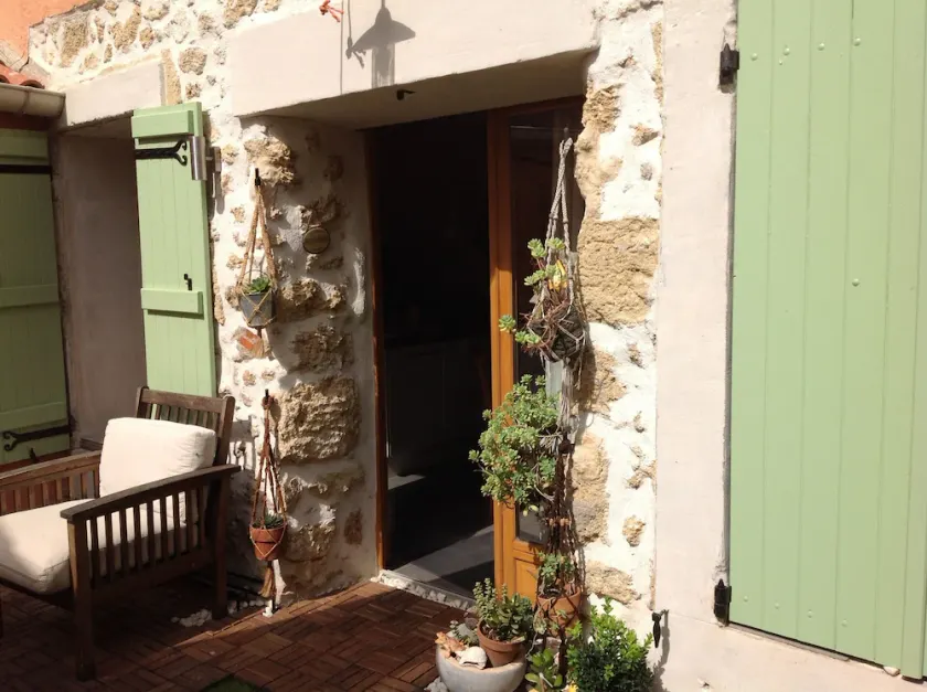 Vacation home in the south of France - Image 1