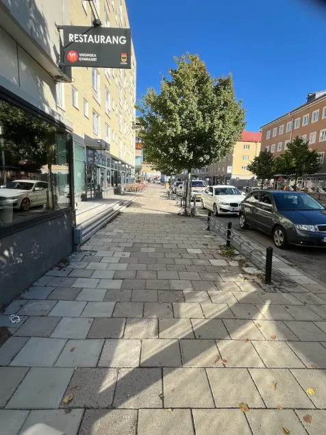 City Hostel 46 - Image 1
