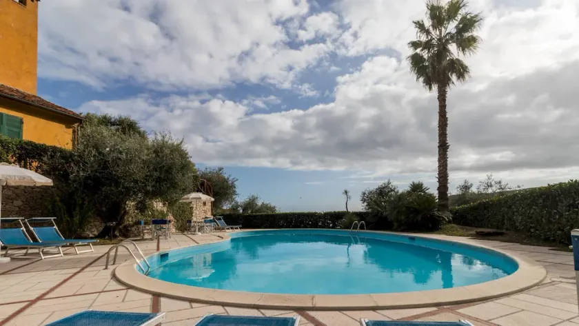 Il Borgo apartments - Image 1