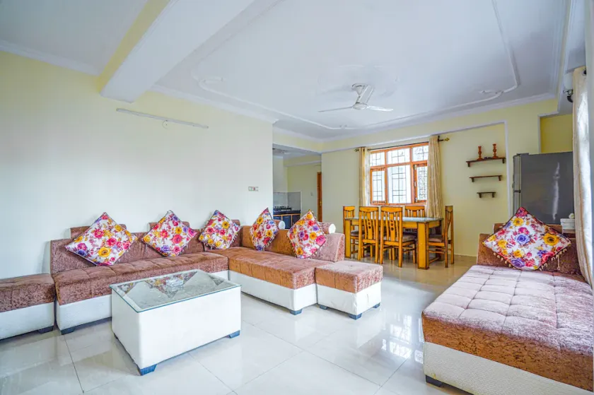 Shimla woods 2BHK - by Dumnu Homes - Image 1