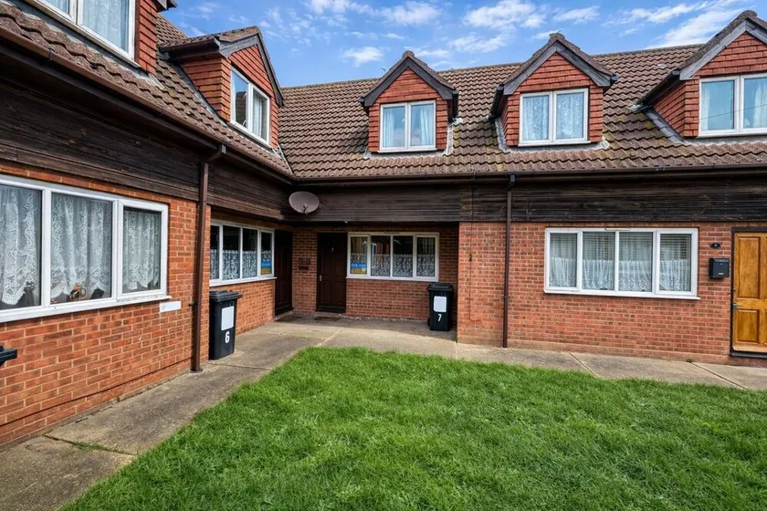 Grande maison de vacances dans la belle Hemsby, Norfolk ref 99007J - Image 1