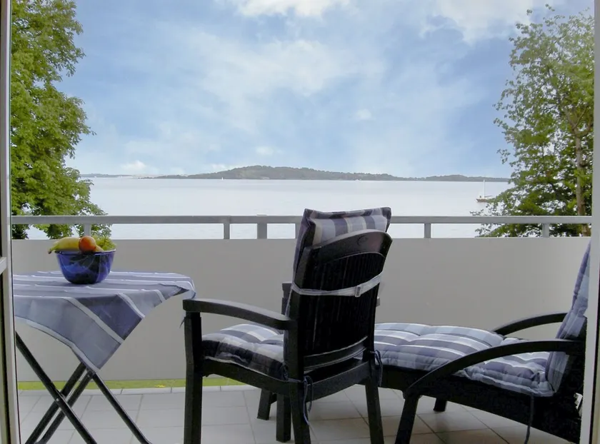 Villa Vilmblick Ferienwohnung 15 - Image 1