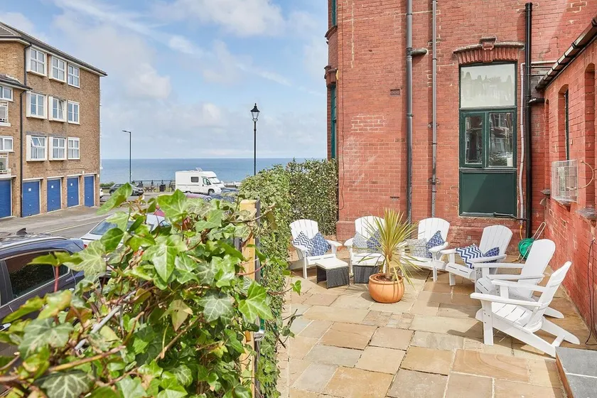 Cottage convivial et familial avec terrasse et jardin | Vue rivière | Plage à proximité - Image 1