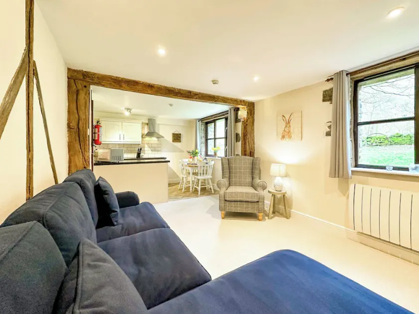 1 bedroom accommodation in Newbridge-on-Wye, near Builth Wells - Image 1