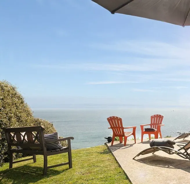 Appartamento, eccezionale vista sul mare. - Image 1