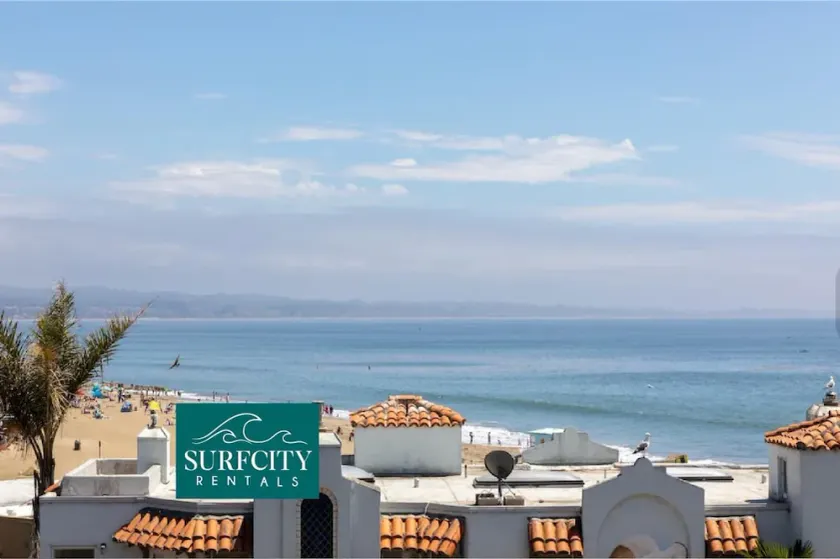 Capitola Ocean Views- Dog Friendly - Image 1