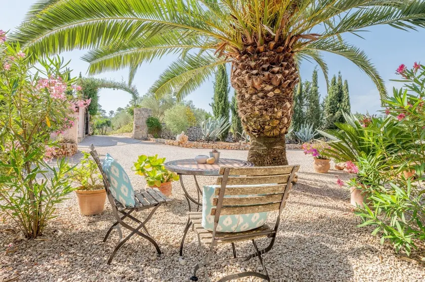 Maison de vacances 'Redonda 1' avec vue sur la montagne, piscine partagée et Wi-Fi - Image 1