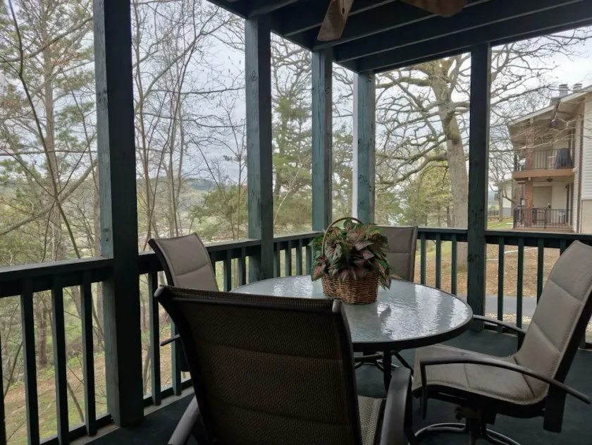 Pools~Screened-In Deck~Dog-Friendly~2 King Beds - Image 1