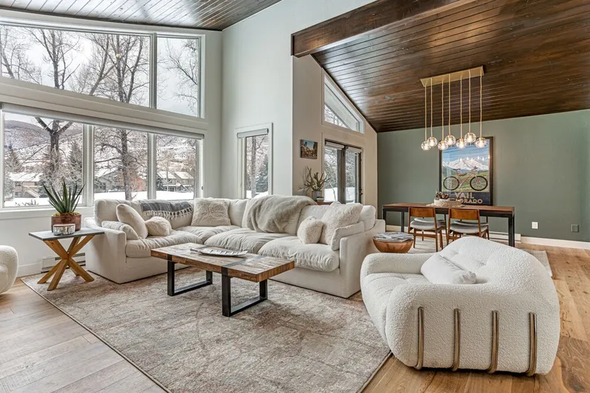 Modern 4BR Duplex | Minutes to Beaver Creek + Vail - Image 1