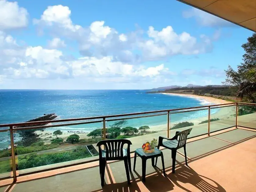 Spectaculaire Oceanfront 3 BR Accueil - Confidentialité avec des vues incroyables! - Image 1