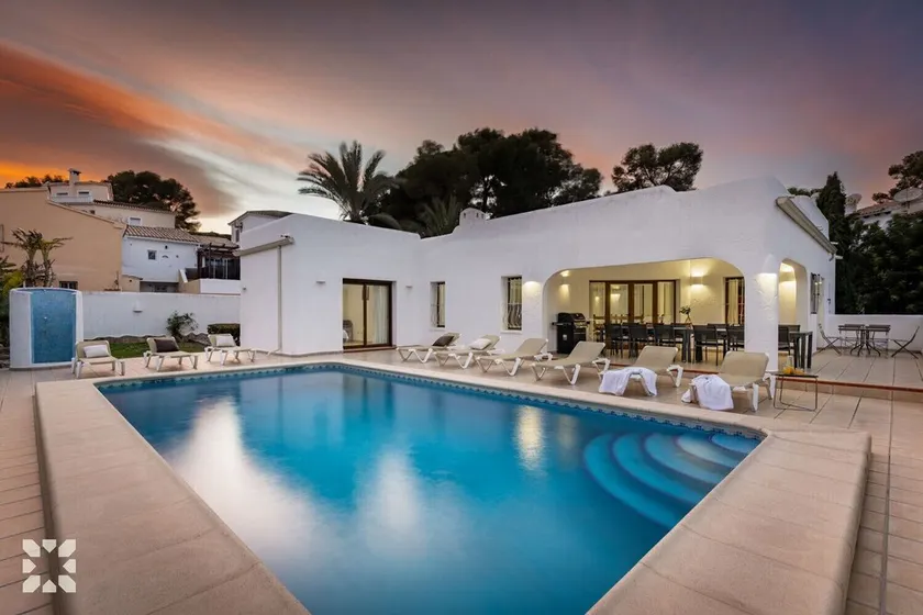 Villa Medina 20 by Abahana Villas - Image 1