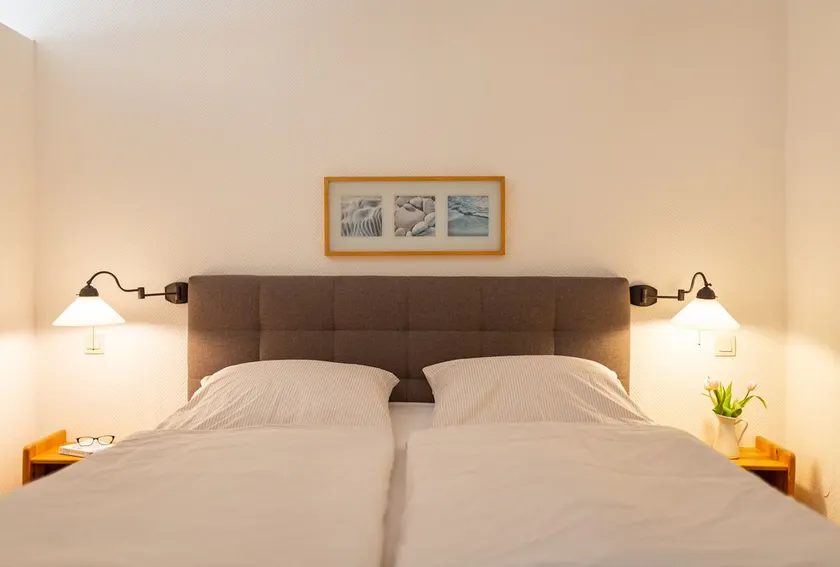 Spend your holidays in the beaches of Wittdün on the Amrum Island - sea view , b - Image 1